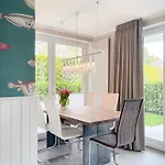 Aquarium Apartment Timmendorfer Strand