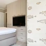 Apartment Aquarium *