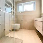 Aquarium Apartment