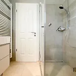 Apartment Aquarium