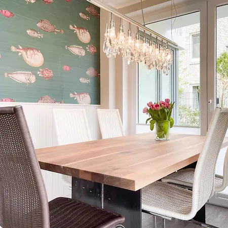 Apartamento Aquarium Timmendorfer Strand