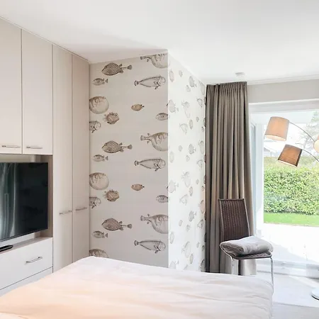 Aquarium Apartamento