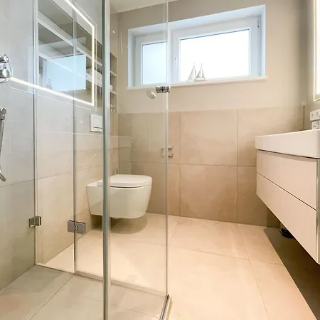 Aquarium Apartamento